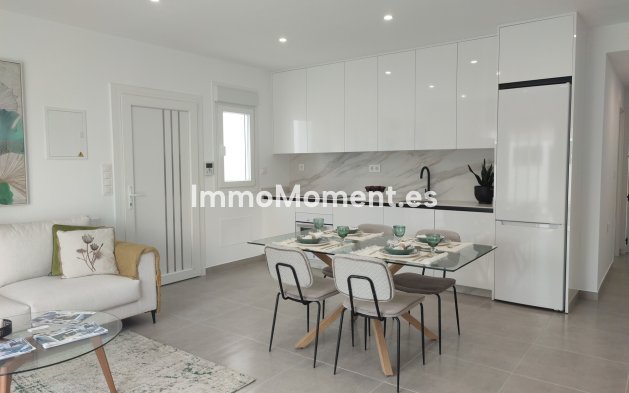 Construction neuve - Villa individuelle - Balsicas
