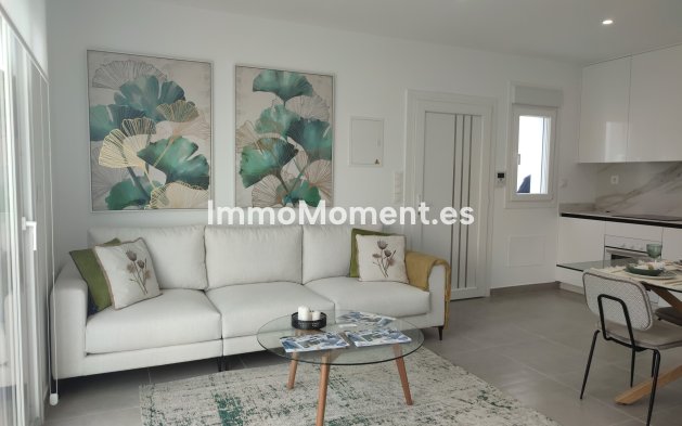 Construction neuve - Villa individuelle - Balsicas