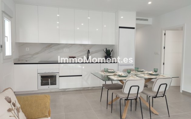 Construction neuve - Villa individuelle - Balsicas