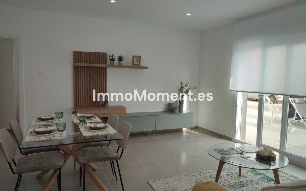 Construction neuve - Villa individuelle - Balsicas