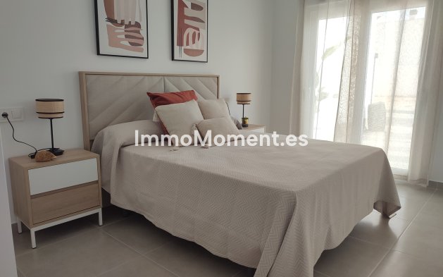 Construction neuve - Villa individuelle - Balsicas