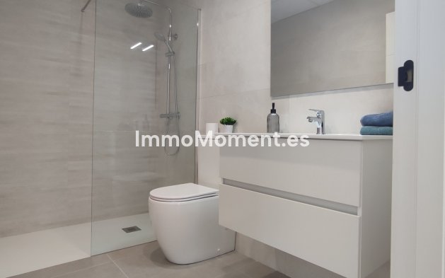 Construction neuve - Villa individuelle - Balsicas