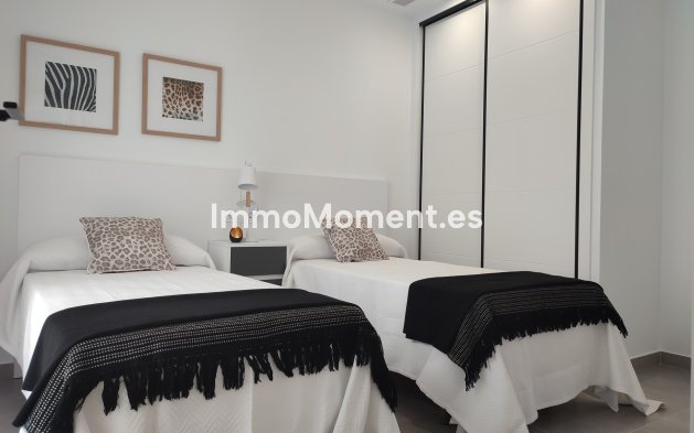 Construction neuve - Villa individuelle - Balsicas