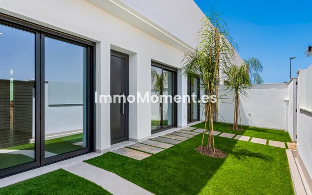 New Build - Detached villa - Los Alcázares