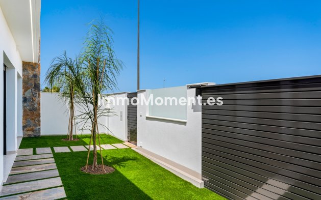 New Build - Detached villa - Los Alcázares