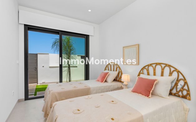 New Build - Detached villa - Los Alcázares