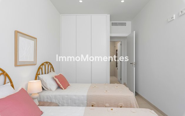 New Build - Detached villa - Los Alcázares