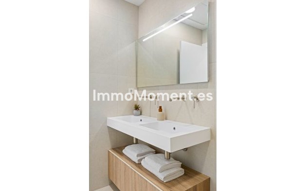New Build - Detached villa - Los Alcázares
