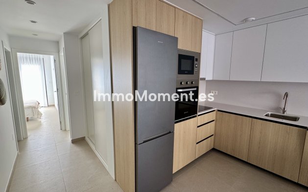 New Build - Low-bungalow - San Pedro del Pinatar