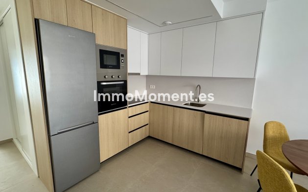 New Build - Low-bungalow - San Pedro del Pinatar