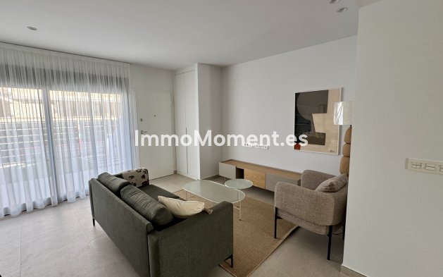 New Build - Low-bungalow - San Pedro del Pinatar