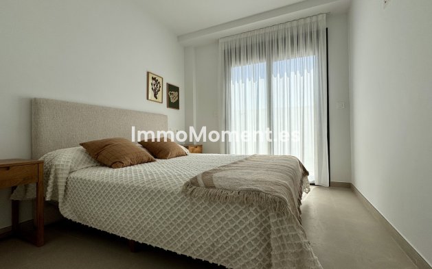 New Build - Low-bungalow - San Pedro del Pinatar
