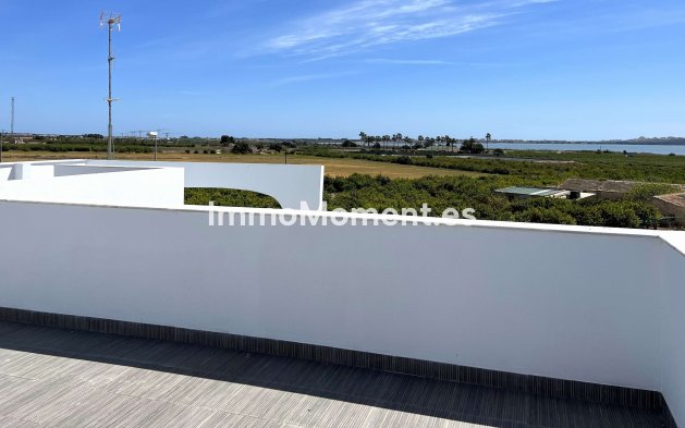 New Build - Detached villa - Ciudad Quesada