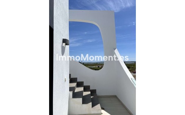 New Build - Detached villa - Ciudad Quesada