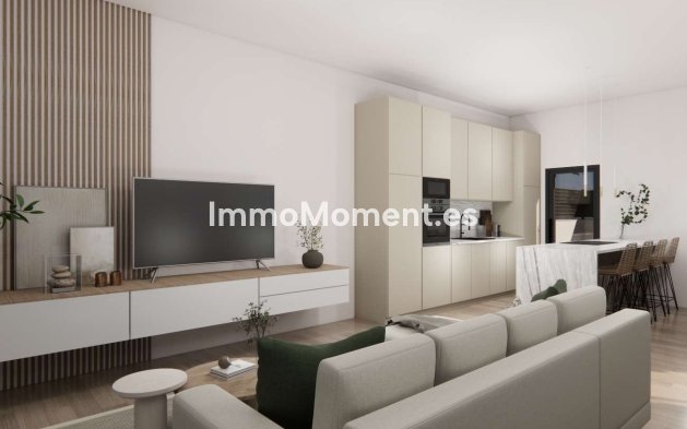 New Build - Detached villa - Ciudad Quesada