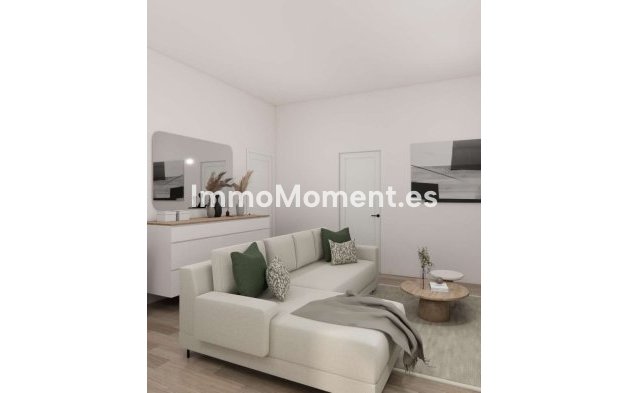 New Build - Detached villa - Ciudad Quesada