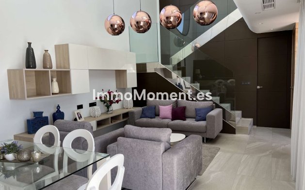 New Build - Detached villa - Ciudad Quesada
