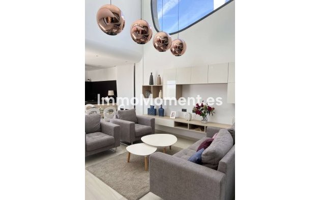 New Build - Detached villa - Ciudad Quesada