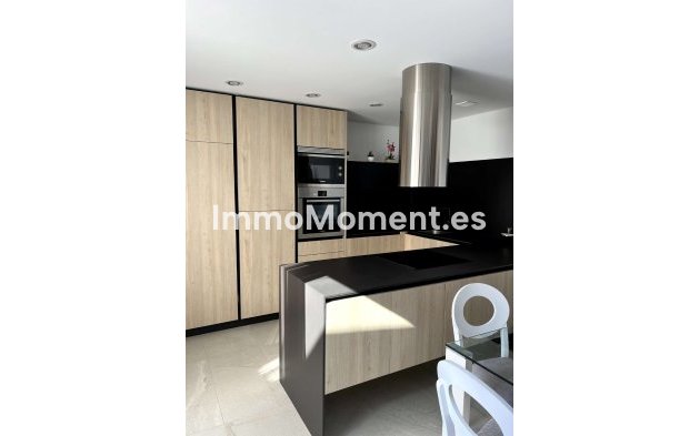 New Build - Detached villa - Ciudad Quesada