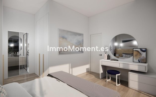 New Build - Detached villa - Ciudad Quesada