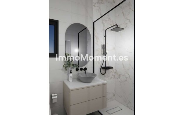 New Build - Detached villa - Ciudad Quesada