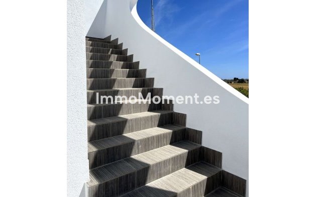 Neubau - Freistehende Villa - Ciudad Quesada