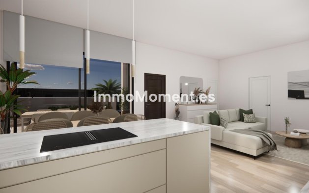 Neubau - Freistehende Villa - Ciudad Quesada