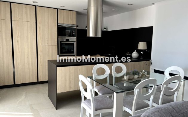 Neubau - Freistehende Villa - Ciudad Quesada