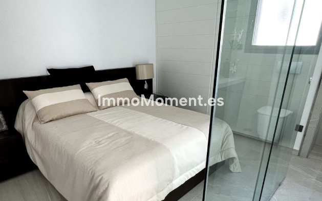 Neubau - Freistehende Villa - Ciudad Quesada