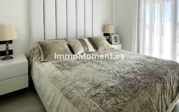 Neubau - Freistehende Villa - Ciudad Quesada