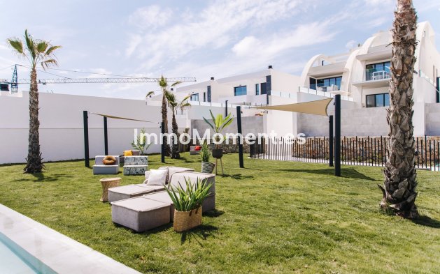 Neubau - Low-bungalow - Ciudad Quesada
