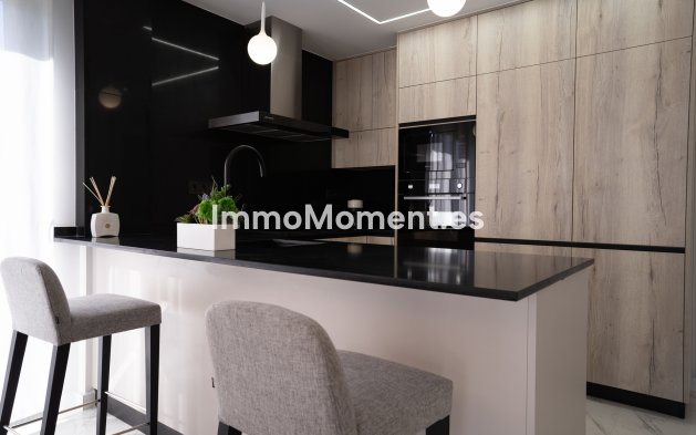 Construction neuve - Low-bungalow - Pilar de la Horadada