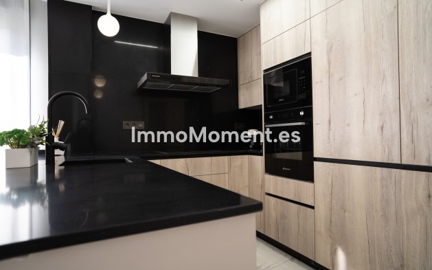 Construction neuve - Low-bungalow - Pilar de la Horadada
