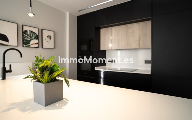 Construction neuve - Low-bungalow - Pilar de la Horadada