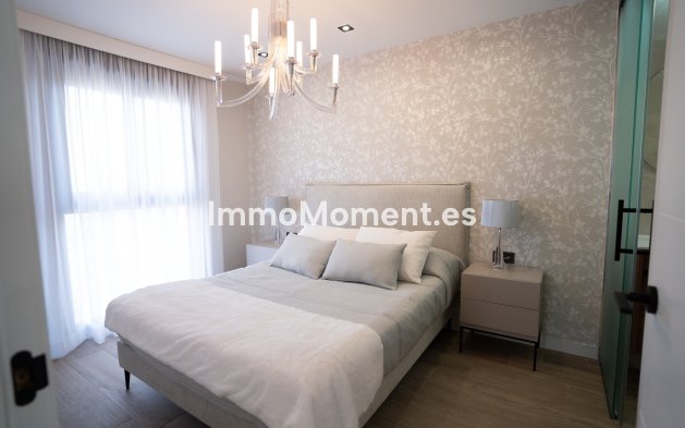 Construction neuve - Low-bungalow - Pilar de la Horadada