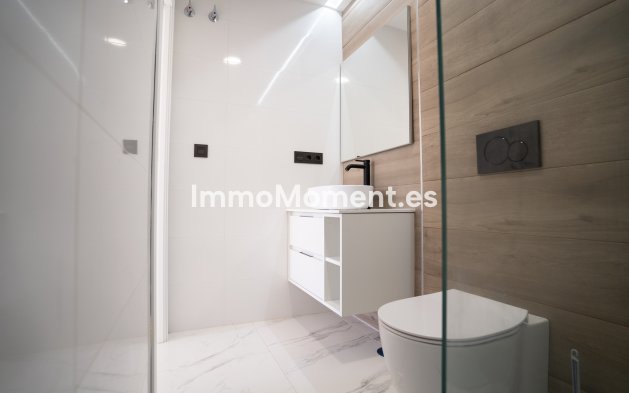 Construction neuve - Low-bungalow - Pilar de la Horadada