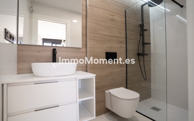 Construction neuve - Low-bungalow - Pilar de la Horadada