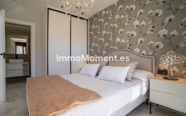 Construction neuve - Low-bungalow - Pilar de la Horadada