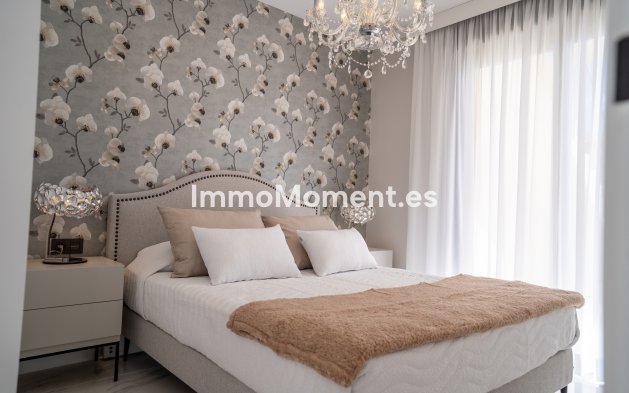 Construction neuve - Low-bungalow - Pilar de la Horadada