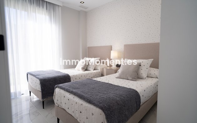 Construction neuve - Low-bungalow - Pilar de la Horadada