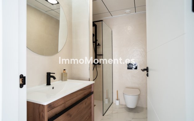 Construction neuve - Low-bungalow - Pilar de la Horadada
