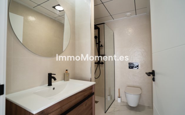 Construction neuve - Low-bungalow - Pilar de la Horadada