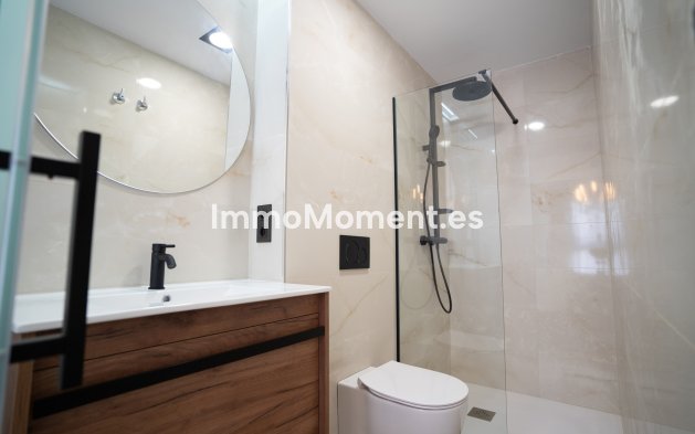 Construction neuve - Low-bungalow - Pilar de la Horadada