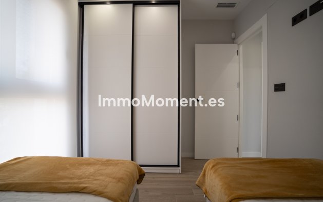 Construction neuve - Low-bungalow - Pilar de la Horadada
