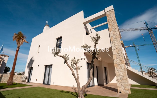 Construction neuve - Low-bungalow - Pilar de la Horadada