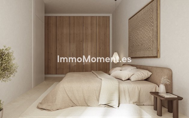 New Build - Detached villa - Benissa