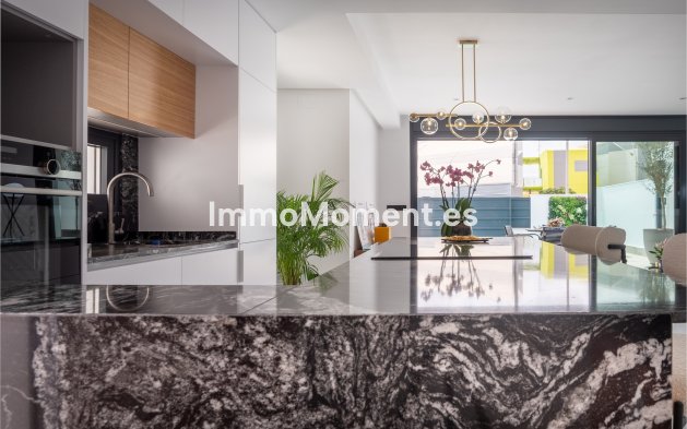 New Build - Detached villa - San Pedro del Pinatar