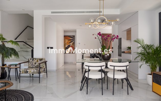 New Build - Detached villa - San Pedro del Pinatar