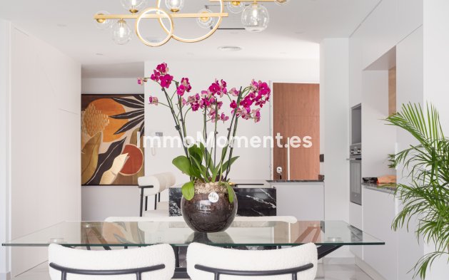New Build - Detached villa - San Pedro del Pinatar