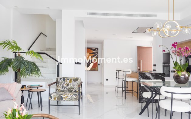 New Build - Detached villa - San Pedro del Pinatar
